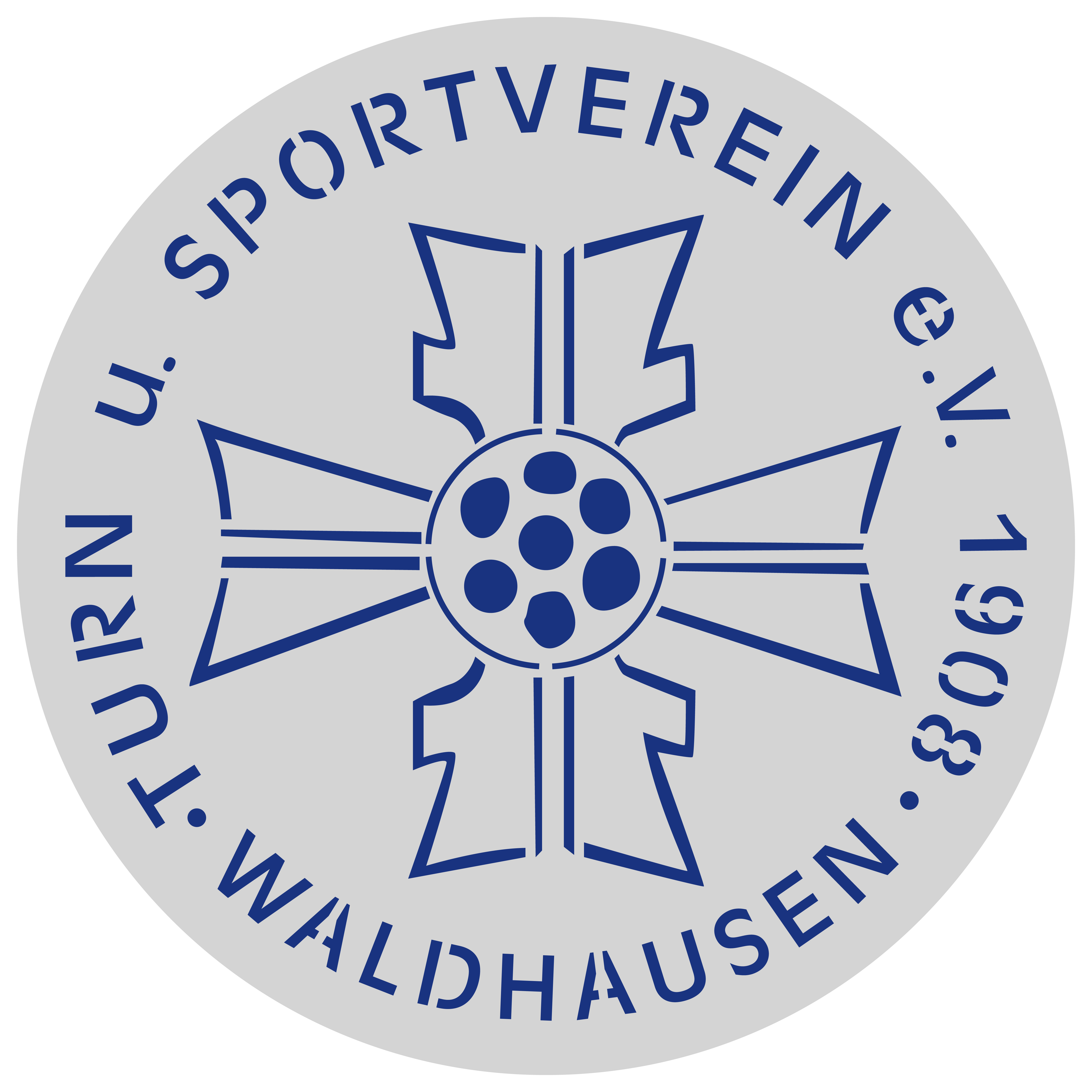 TuS 08 Waldhausen - Weilburg